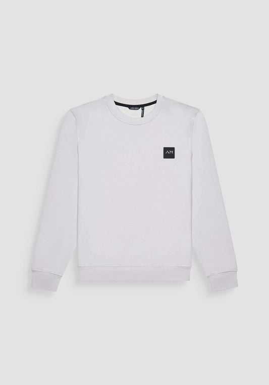 ANTONY MORATO SUDADERAS HOMBRE GRIS