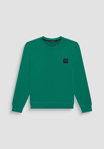 ANTONY MORATO SUDADERAS HOMBRE VERDE