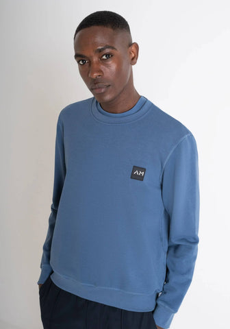 Sweatshirt Regular Fit In Sust