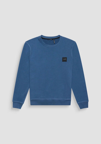 ANTONY MORATO SUDADERAS HOMBRE AZUL