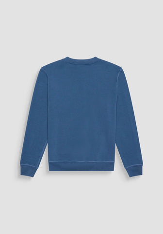 ANTONY MORATO SUDADERAS HOMBRE AZUL