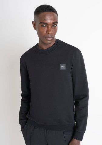 Sweatshirt Regular Fit In Sust