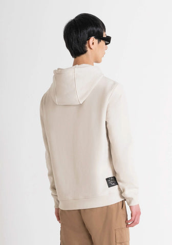 ANTONY MORATO SUDADERAS HOMBRE BEIGE