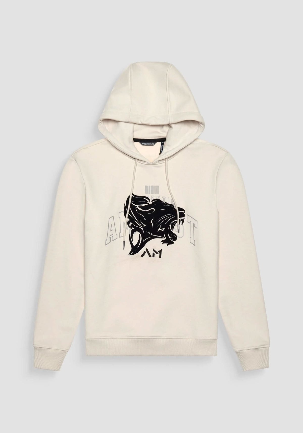 ANTONY MORATO SUDADERAS HOMBRE BEIGE