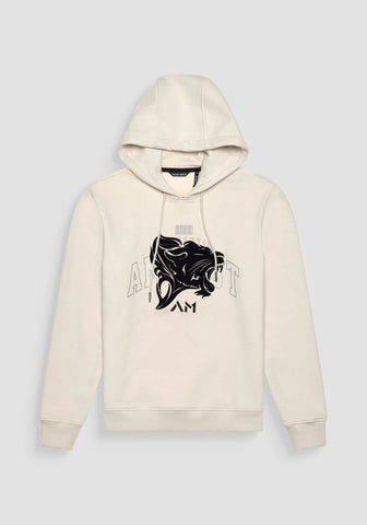 ANTONY MORATO SUDADERAS HOMBRE BEIGE