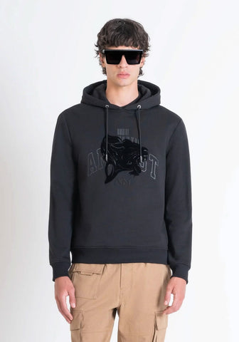 ANTONY MORATO SUDADERAS HOMBRE NEGRO