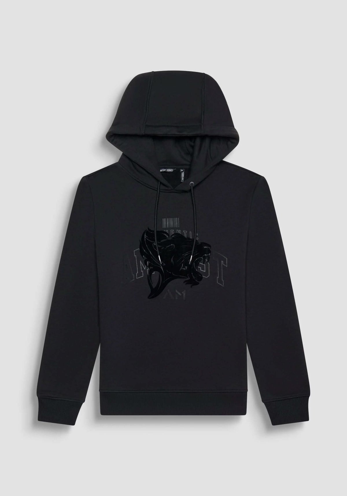 ANTONY MORATO SUDADERAS HOMBRE NEGRO