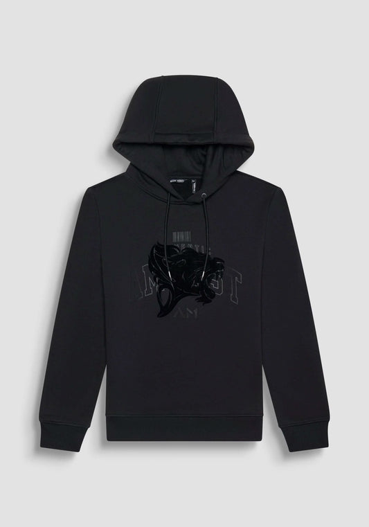 ANTONY MORATO SUDADERAS HOMBRE NEGRO