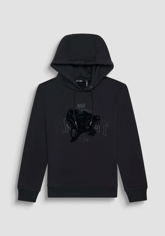 ANTONY MORATO SUDADERAS HOMBRE NEGRO