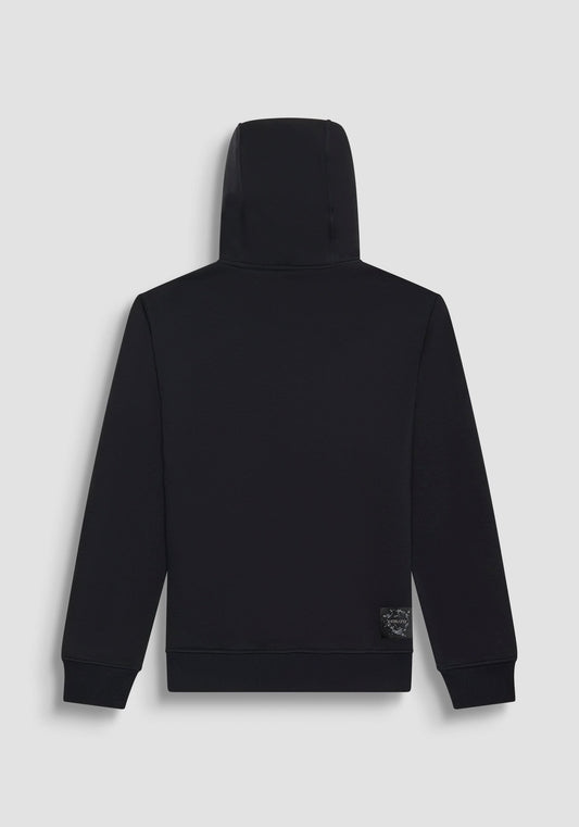 ANTONY MORATO SUDADERAS HOMBRE NEGRO