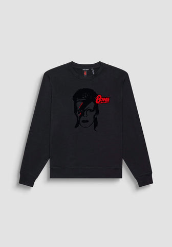 Sweatshirt Regular Fit In Sust