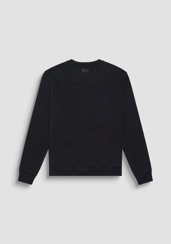 Sweatshirt Regular Fit In Sust