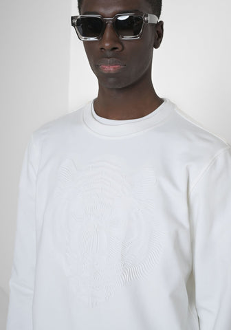 ANTONY MORATO SUDADERAS HOMBRE BLANCO