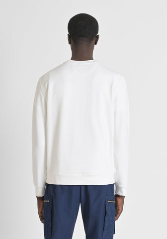 ANTONY MORATO SUDADERAS HOMBRE BLANCO
