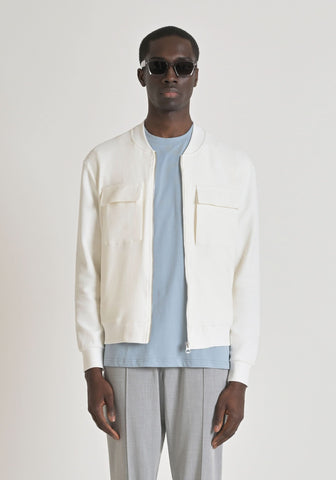 ANTONY MORATO SUDADERAS HOMBRE BLANCO