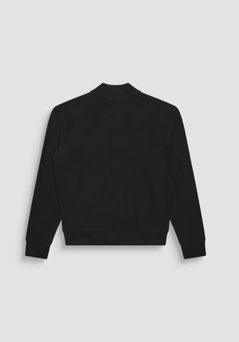 Sweatshirt Slim Fit In Stretch
