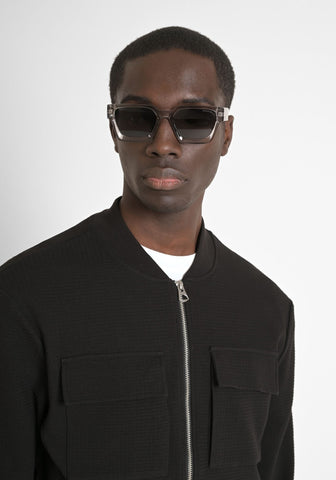 ANTONY MORATO SUDADERAS HOMBRE NEGRO