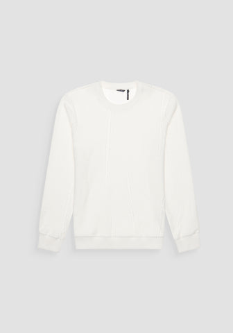 Sweatshirt Regular Fit In Devo