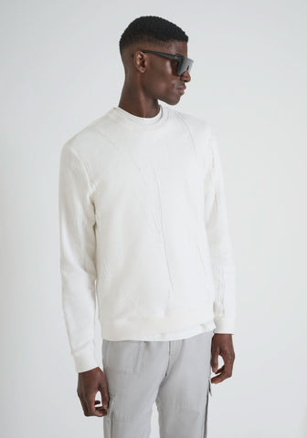 ANTONY MORATO SUDADERAS HOMBRE BLANCO