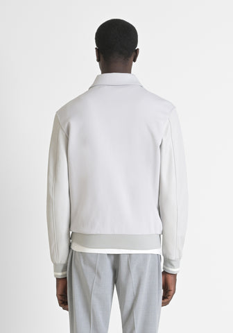 Sweatshirt Regular Fit In Inte