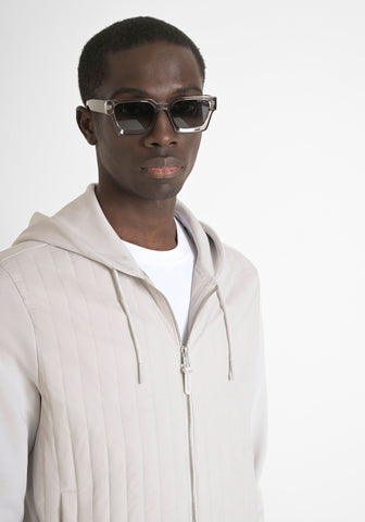 ANTONY MORATO SUDADERAS HOMBRE GRIS