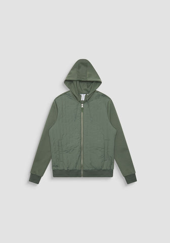 ANTONY MORATO SUDADERAS HOMBRE VERDE
