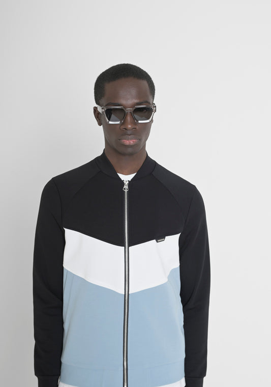 Sweatshirt Regular Fit In Inte