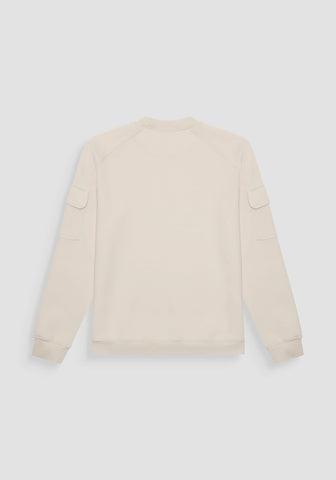 ANTONY MORATO SUDADERAS HOMBRE BEIGE