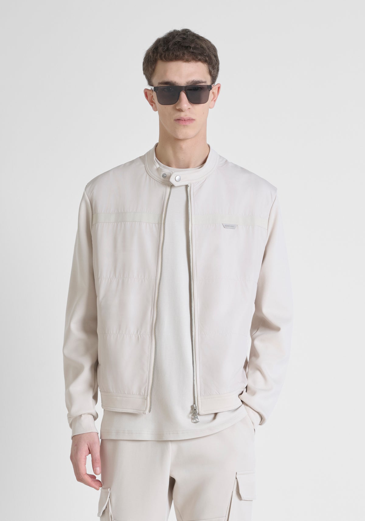 Sweatshirt Regular Fit In Inte