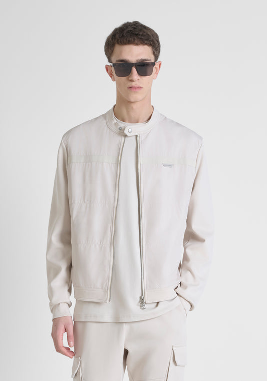 Sweatshirt Regular Fit In Inte