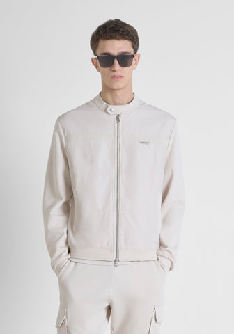 Sweatshirt Regular Fit In Inte
