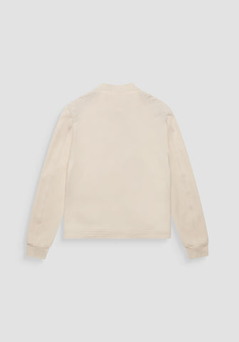 Sweatshirt Regular Fit In Inte
