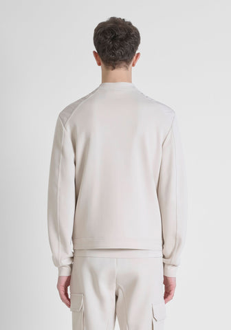 ANTONY MORATO SUDADERAS HOMBRE BEIGE