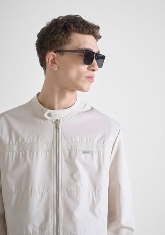 ANTONY MORATO SUDADERAS HOMBRE BEIGE