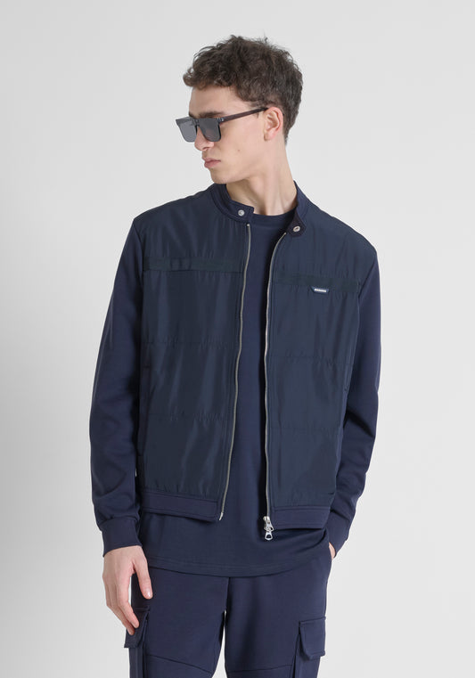 Sweatshirt Regular Fit In Inte