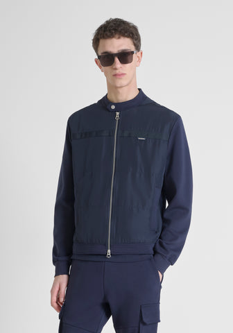 Sweatshirt Regular Fit In Inte