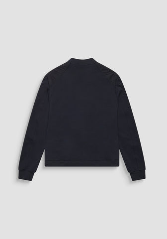 Sweatshirt Regular Fit In Inte