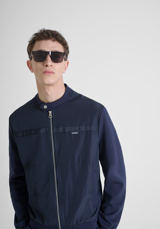 Sweatshirt Regular Fit In Inte