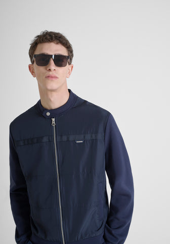 Sweatshirt Regular Fit In Inte