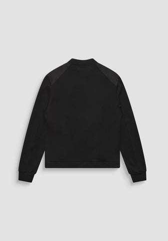 Sweatshirt Regular Fit In Inte