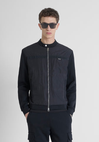 Sweatshirt Regular Fit In Inte