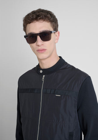 Sweatshirt Regular Fit In Inte