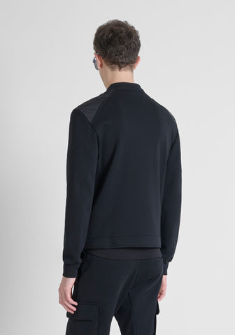 Sweatshirt Regular Fit In Inte
