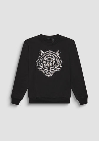Sweatshirt Regular Fit In Sust