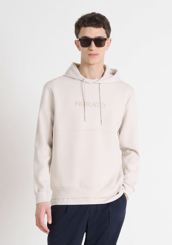 ANTONY MORATO SUDADERAS HOMBRE BEIGE