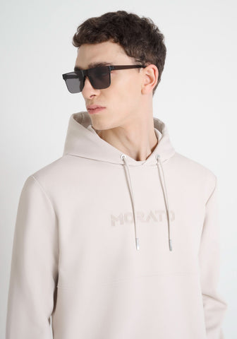 ANTONY MORATO SUDADERAS HOMBRE BEIGE