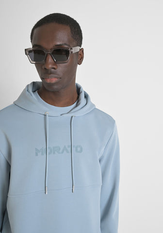 ANTONY MORATO SUDADERAS HOMBRE AZUL