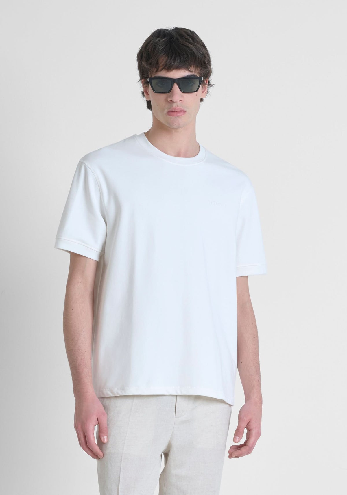 ANTONY MORATO SUDADERAS HOMBRE BLANCO