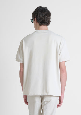 Sweatshirt Relaxed Fit In Sust