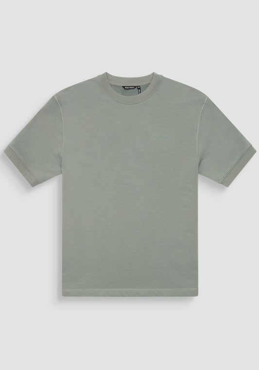 Sweatshirt Relaxed Fit In Sust